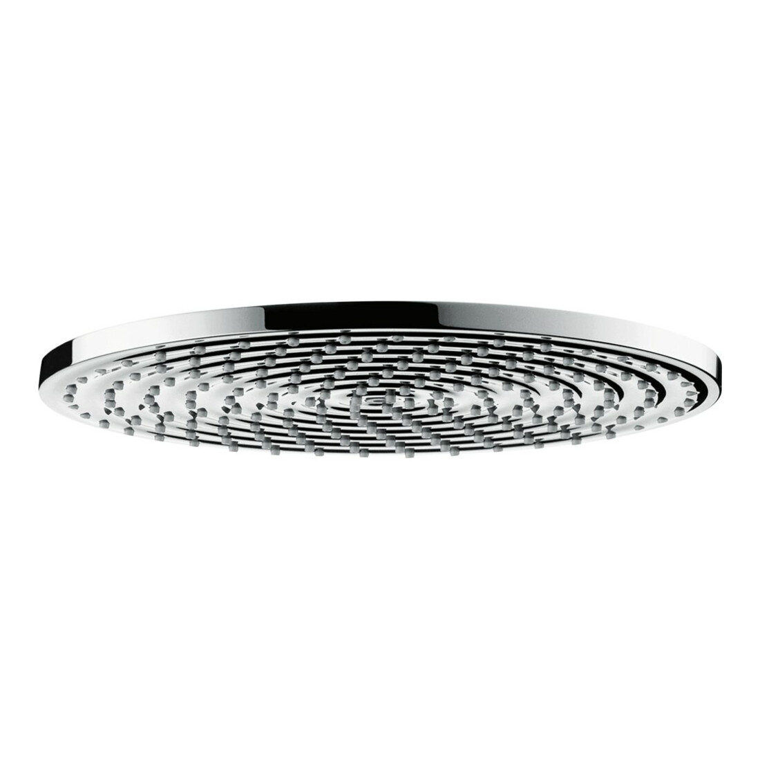 hansgrohe Kopfbrause Raindance S 389mm Brausearm, 1jet, chrom