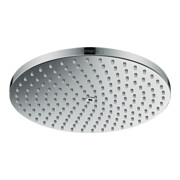 hansgrohe Kopfbrause Raindance S Brausekopfgröße 240mm, 1jet, chrom-1