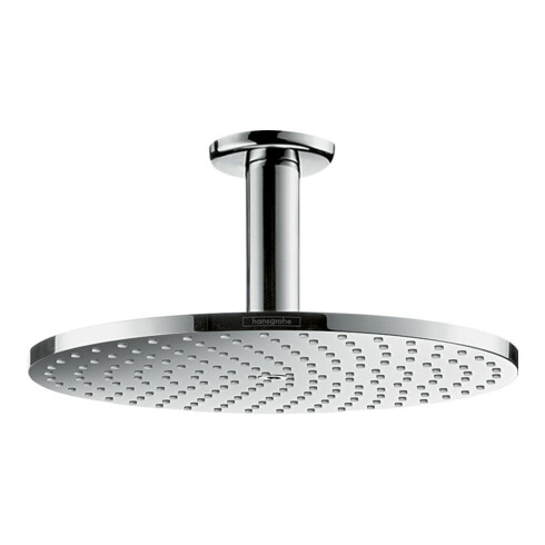 hansgrohe Kopfbrause Raindance S Kopf d 240mm, m Deckenanschluss, 1j, chrom