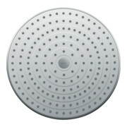 hansgrohe Kopfbrause Raindance Select S 300 mit Brausearm, 2jet, weiß/chrom-3