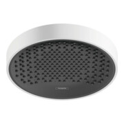 hansgrohe Kopfbrause Rainfinity 250 1jet, Wand-/Deckenmontage, mattweiß