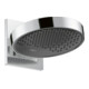 hansgrohe Kopfbrause Rainfinity 250 Ausl. 273mm, 1j, m Wandanschluss, chrom-1