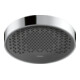 hansgrohe Kopfbrause Rainfinity 250 Ausl. 273mm, 1j, m Wandanschluss, chrom-5