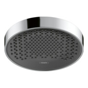 hansgrohe Kopfbrause Rainfinity 250 Ausl. 273mm, 1j, m Wandanschluss, chrom-5