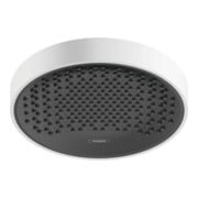 hansgrohe Kopfbrause Rainfinity 250 Ausl. 273mm, 1j, m Wandanschluss, mattweiß-2