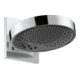 hansgrohe Kopfbrause Rainfinity 250 Ausl. 273mm, 3jet, m Wandanschluss, chrom-1