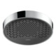 hansgrohe Kopfbrause Rainfinity 250 EcoSm. 1j, Decken-/Wandmontage, 9 l/min, chrom-1
