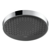 hansgrohe Kopfbrause Rainfinity 360 1jet, Wand-/Deckenmontage, chrom