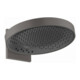 hansgrohe Kopfbrause Rainfinity 360 A 381mm, 3jet, m WA, brush. bla vc-1