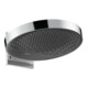 hansgrohe Kopfbrause Rainfinity 360 Ausl. 381mm, 1j, m Wandanschluss, chrom-1