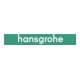 hansgrohe Kopfbrause S 180 1jet RAINDANCE DN 15, mit Brausearm 240 mm chrom-4