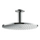 hansgrohe Kopfbrause Raindance S Kopf d 240mm, m Deckenanschluss, 1j, chrom-1