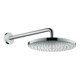 hansgrohe Kopfbrause Raindance Select S 300 mit Brausearm, 2jet, chrom-1