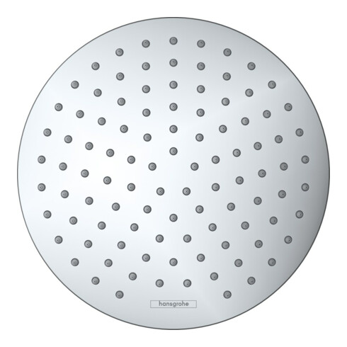 hansgrohe Kopfbrause Vernis Blend 1jet, chrom