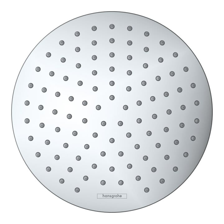 hansgrohe Kopfbrause Vernis Blend 1jet, chrom