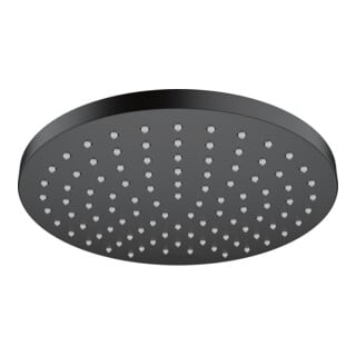 hansgrohe Kopfbrause Vernis Blend 1jet, mattschwarz