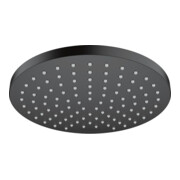 hansgrohe Kopfbrause Vernis Blend 1jet, mattschwarz