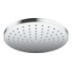 hansgrohe Kopfbrause Vernis Blend 200 1jet LowPressure chrom