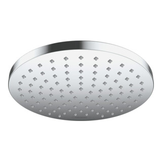 hansgrohe Kopfbrause Vernis Blend EcoSm. + 1jet, 5,4 l/min, chrom
