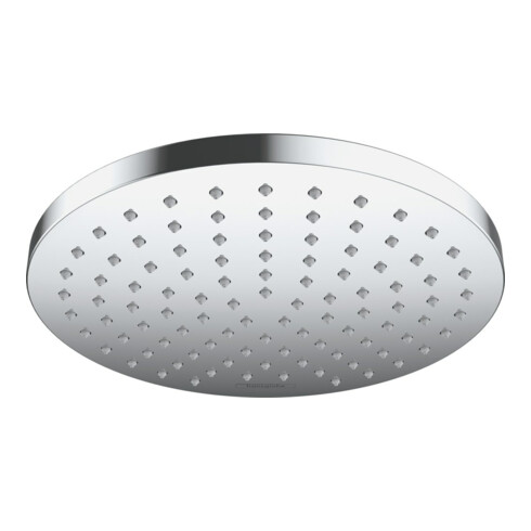 hansgrohe Kopfbrause Vernis Blend EcoSmart 1jet, 8,7 l/min, chrom