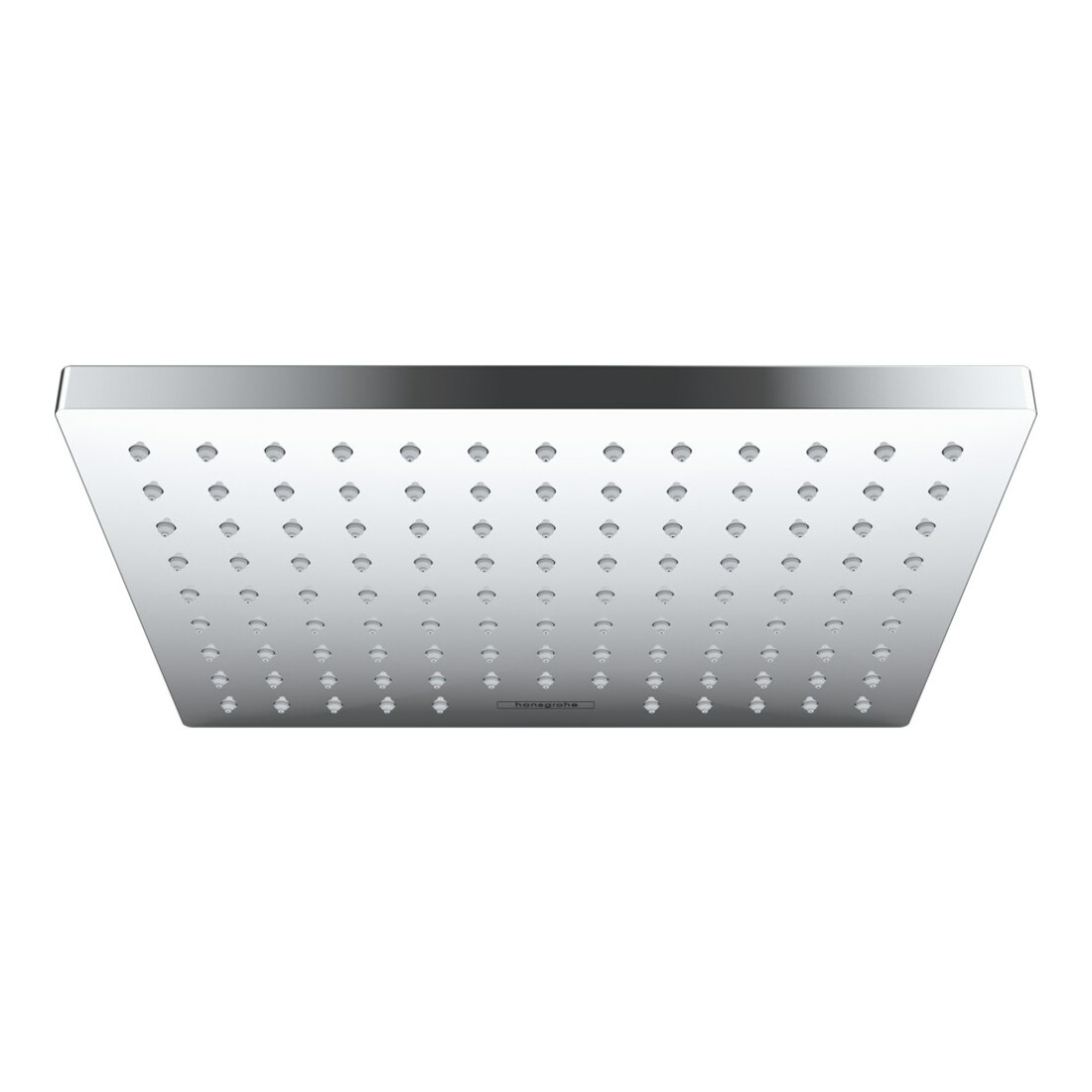 hansgrohe Kopfbrause Vernis Shape 230 1jet, chrom