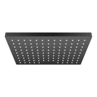 hansgrohe Kopfbrause Vernis Shape 230 1jet, mattschwarz