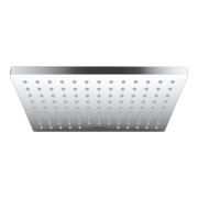 hansgrohe Kopfbrause Vernis Shape EcoSmart 1jet, 8,7 l/min, chrom