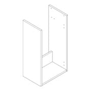 hansgrohe Korpus WXTQ034 rechts XELU Q ECHN-1