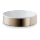hansgrohe Lavabo à poser Axor Suite 400 mm, brossé, blanc