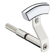 hansgrohe Levier de commutation Exafill 06/94 aspect or 06/94 aspect or