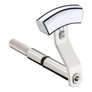 hansgrohe Levier de commutation Exafill>06/94 BRG