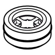 hansgrohe Limiteur de débit 9 l/min