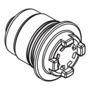 hansgrohe Limiteur de débit Axor