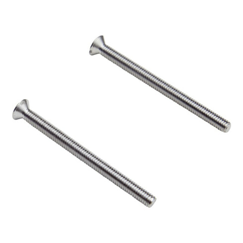 hansgrohe Linsensenkschraube 50 mm chrom