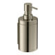 hansgrohe Lotionspender Axor Universal Circular PN-1