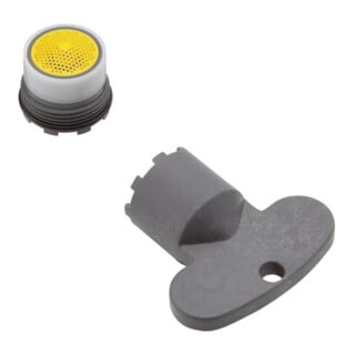 hansgrohe Luftsprudler Axor M16,5x1