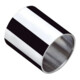 hansgrohe Manchon de transition mitigeur chrome-1