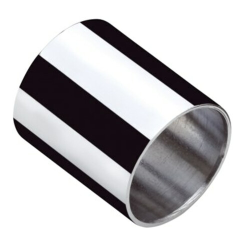 hansgrohe Manchon de transition mitigeur chrome