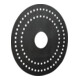hansgrohe Manchon d'étanchéité Axor Starck pour corps de base 10902180-1