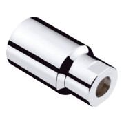 hansgrohe Manchon mitigeur baignoire encastré blanc