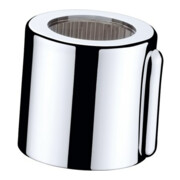 hansgrohe Manchon pour robinet de puisage blanc
