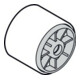 hansgrohe Manchon pour Triostop-1