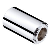 hansgrohe Manette d'arrêt iBox universelle chrome-1