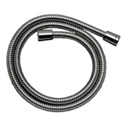 hansgrohe Metallbrauseschlauch Axor 1250mm, brushed black chrome