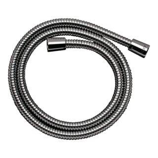 hansgrohe Metallbrauseschlauch Axor 1600mm, brushed black chrome