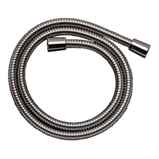 hansgrohe Metallbrauseschlauch Axor 1600mm, brushed nickel