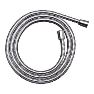 hansgrohe Metallschlauch Wannenrand 2000mm