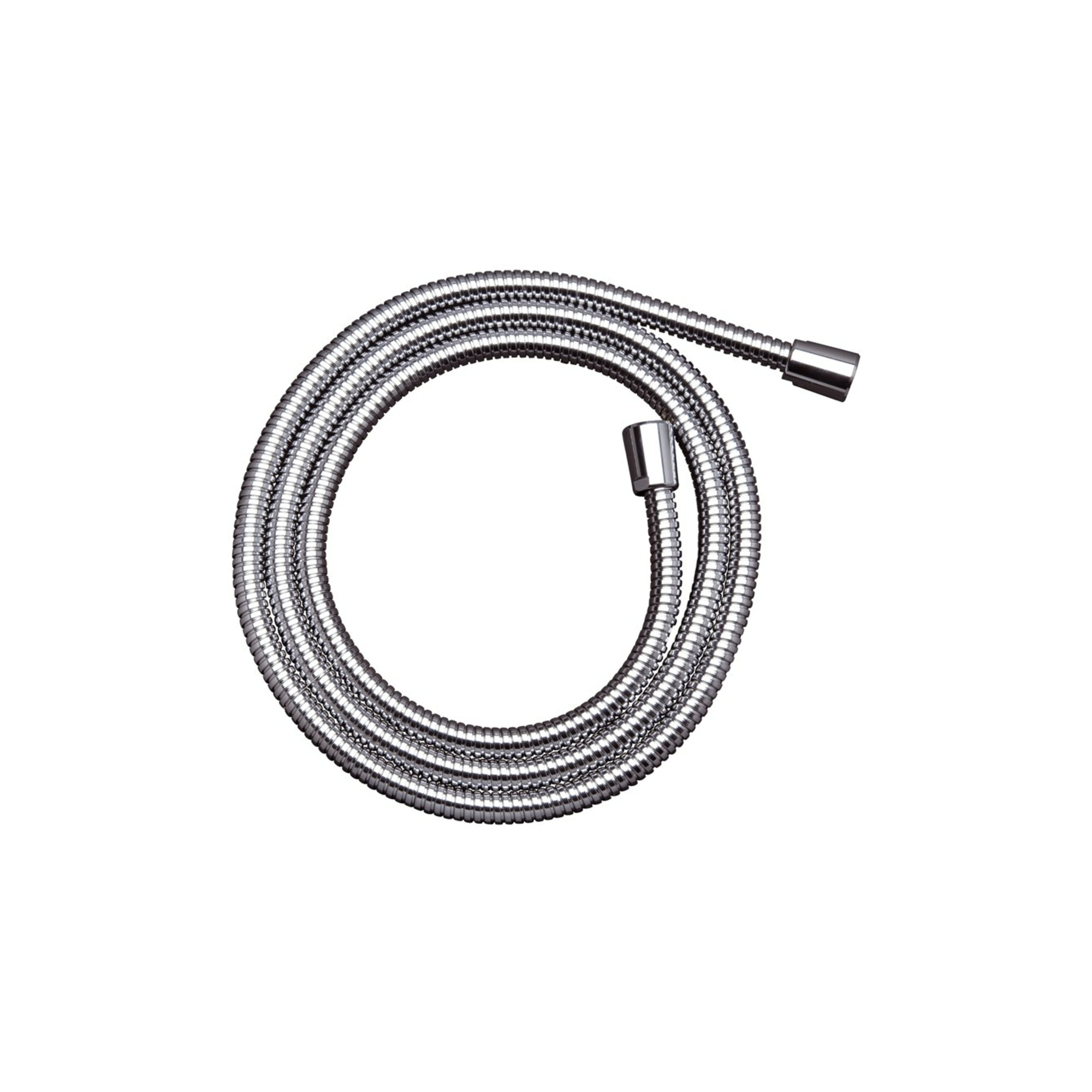 hansgrohe Metallschlauch Wannenrand 2000mm