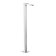 hansgrohe Metropol robinet de baignoire au sol, saillie 235 mm, chrome-3