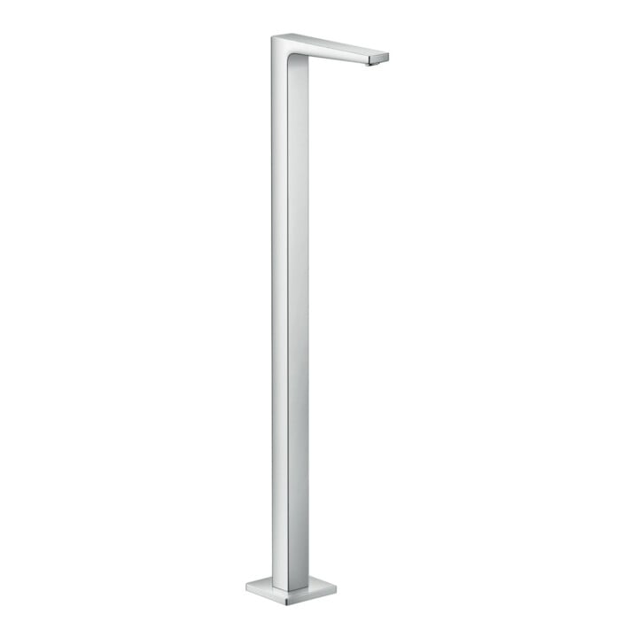 hansgrohe Metropol robinet de baignoire au sol, saillie 235 mm, chrome